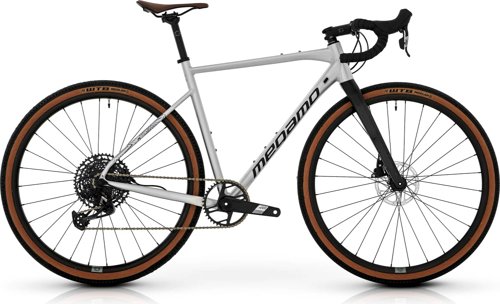 Megamo JAKAR 20  - Thumbnail 3