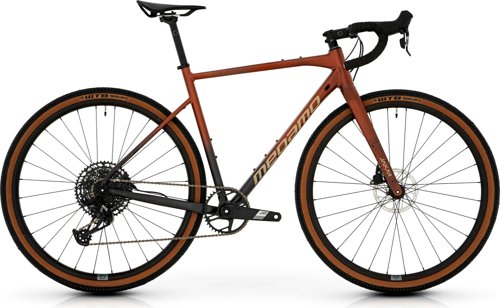 Megamo JAKAR 20  - Thumbnail 4