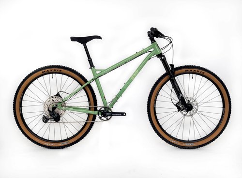 panorama Taïga SLX/DEORE  - Thumbnail 2