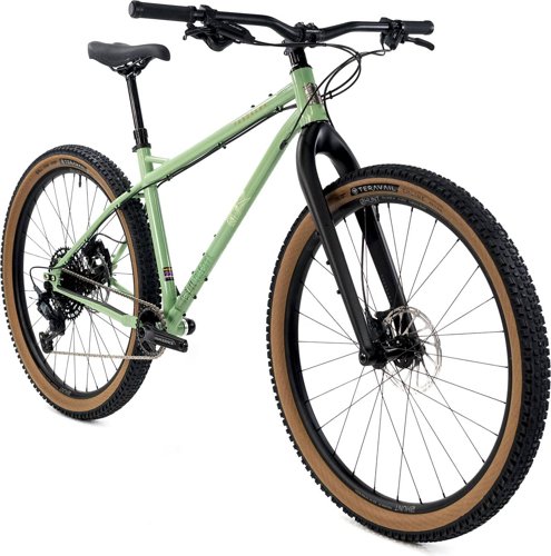 panorama Taïga SLX/DEORE  - Thumbnail 3