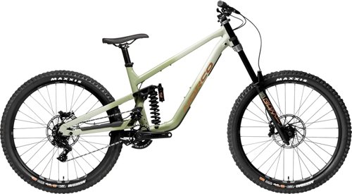 Norco Shore Park Boxxer 