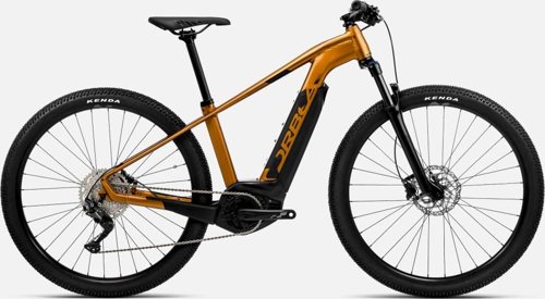 Orbea KERAM 10 20mph  - Thumbnail 3