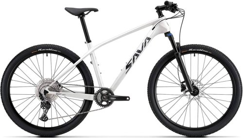 sava BEAST M6.1 Carbon Hardtail Mountain Bike 12S 