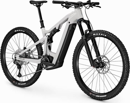 Focus THRON ² 6.7  - Thumbnail 2