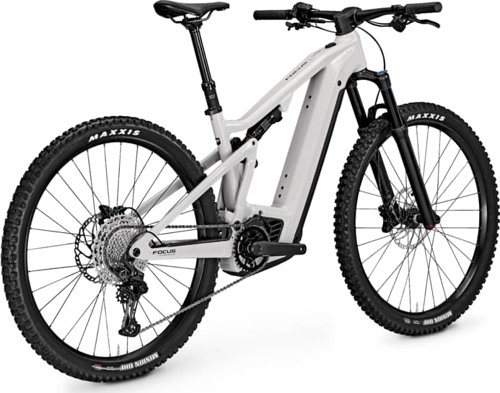 Focus THRON ² 6.7  - Thumbnail 3