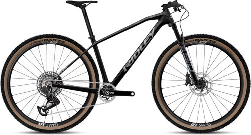 Ridley Probe RS – Sram TXX SL 1x12sp 