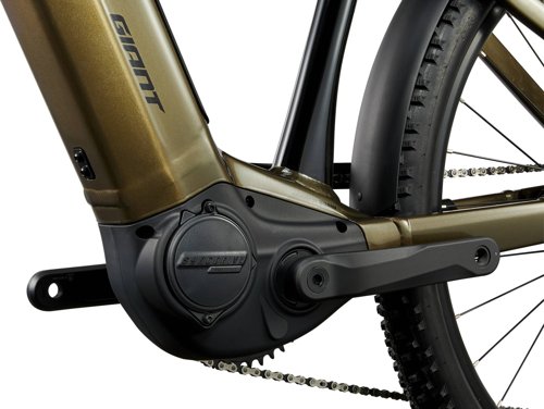 Giant Anytour X E+ 3  - Thumbnail 4