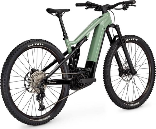 Focus THRON² 6.8  - Thumbnail 5