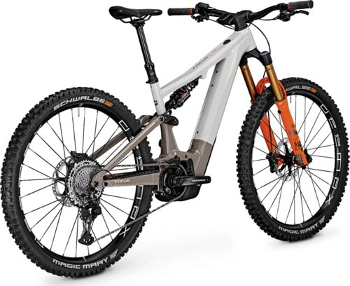 Focus SAM ² 6.9  - Thumbnail 3