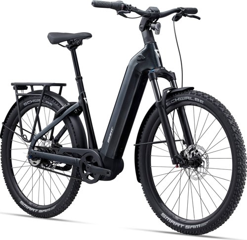 Giant Anytour X E+ 2  - Thumbnail 2