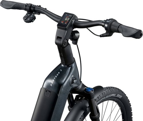 Giant Anytour X E+ 2  - Thumbnail 3