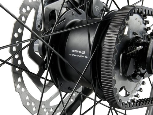 Giant Anytour X E+ 2  - Thumbnail 6