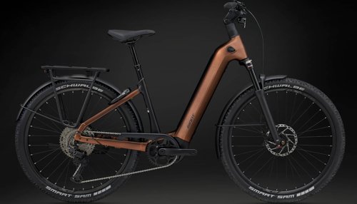 Giant Anytour X E+ 1  - Thumbnail 2