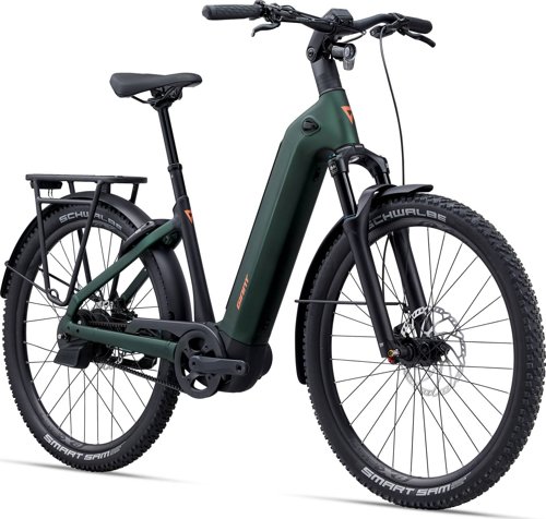 Giant Anytour X E+ 0  - Thumbnail 2