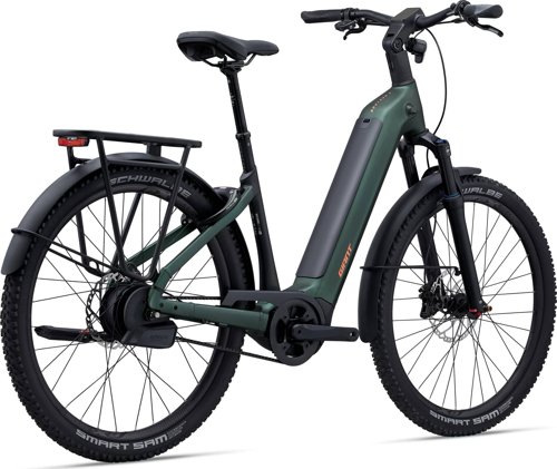 Giant Anytour X E+ 0  - Thumbnail 3