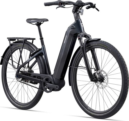 Giant Anytour E+ 1  - Thumbnail 2