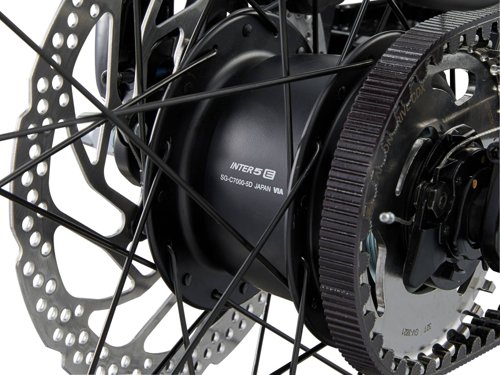 Giant Anytour E+ 1  - Thumbnail 4