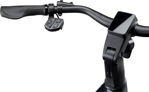 Giant Anytour E+ 1  - Thumbnail 5