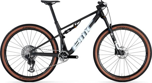 BMC Fourstroke 01 TEAM 