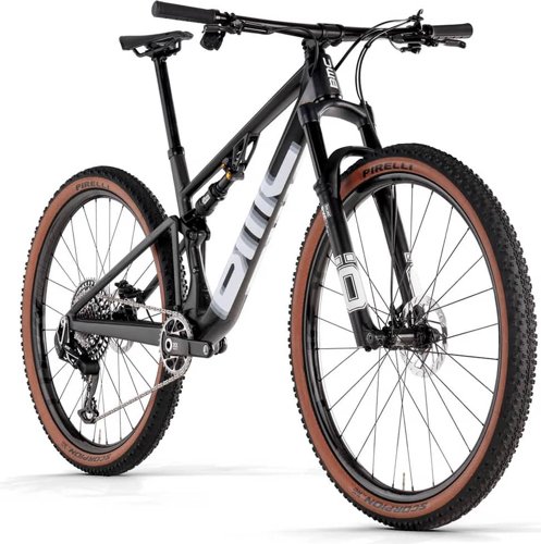 BMC Fourstroke 01 TEAM  - Thumbnail 2