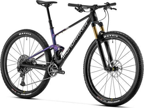 Mondraker F-PODIUM RR  - Thumbnail 3