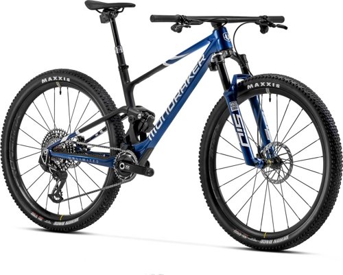 Mondraker F-PODIUM UNLIMITED FLIGHT ATTENDANT  - Thumbnail 2