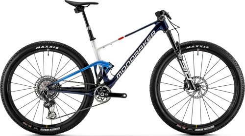 Mondraker F-PODIUM RR SL 
