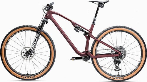 Allied BC40 SRAM XX SL Flight Attendant  - Thumbnail 5