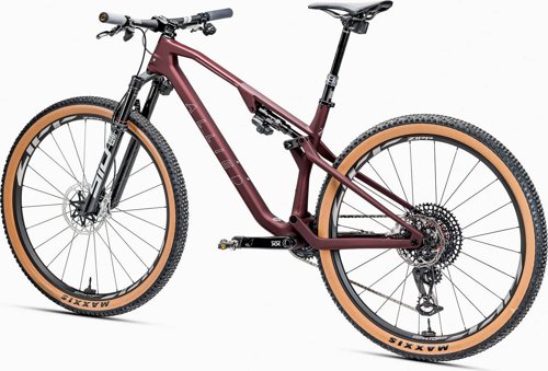 Allied BC40 SRAM XX SL Flight Attendant  - Thumbnail 6