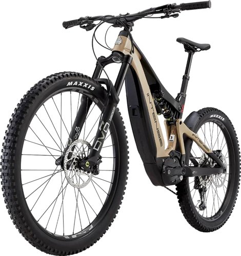 Intense TAZER EXPERT  - Thumbnail 2