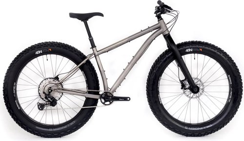 panorama Torngat Ti  - Thumbnail 3