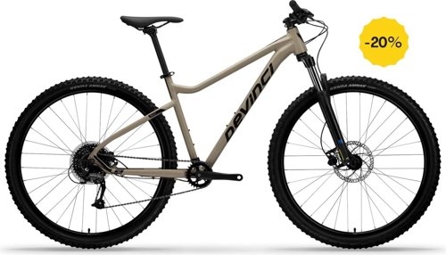 Devinci Riff Altus 9S 