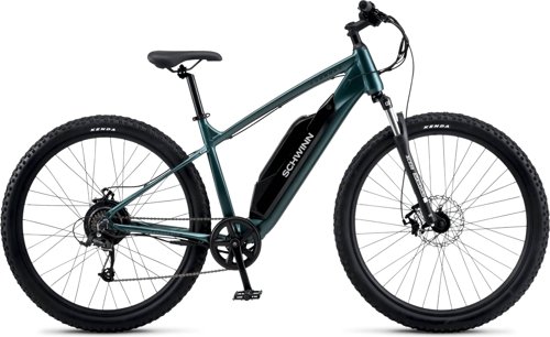 Schwinn Roanoke 29in Electric Bike