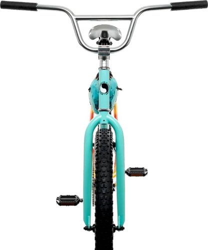 State Bicycle Co. Free & Easy OG Klunker + Bag Combo 27.5″  - Thumbnail 5