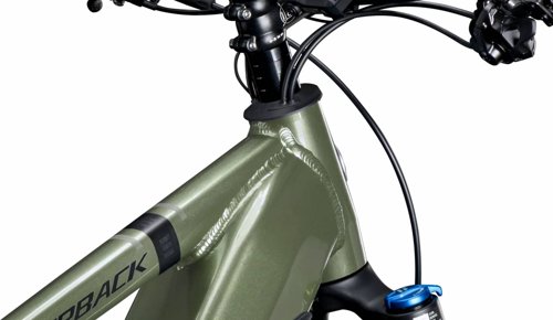 silverback S-Electro Elite AL 2 (EU)  - Thumbnail 5