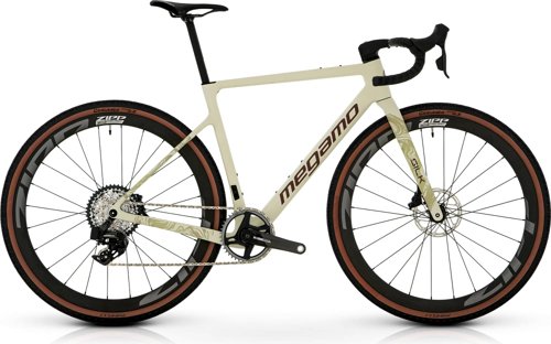 Megamo SILK 00 XPLR FORCE 