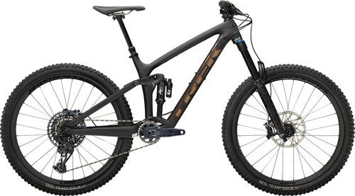 Trek Remedy 9.8 - Image 1