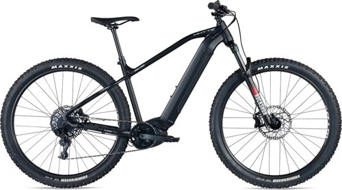 Whyte E-505 