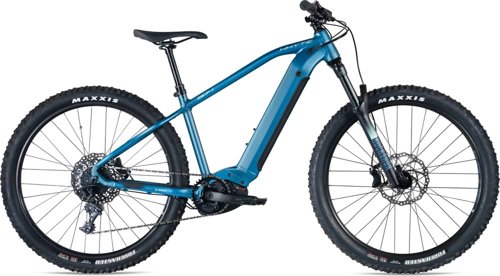 Whyte E-504 