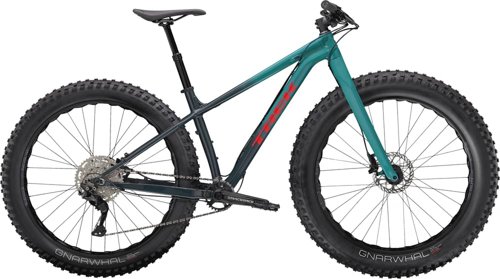 Trek Farley 5 