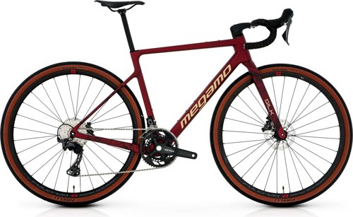 Megamo SILK 08  - Thumbnail 3