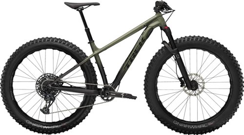 Trek Farley 7 