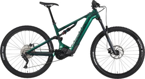 Norco Fluid VLT A2 