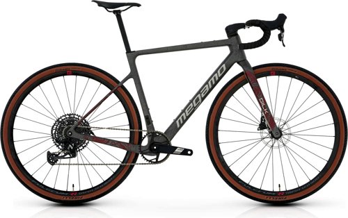 Megamo SILK 10  - Thumbnail 3