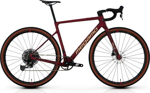 Megamo SILK 10  - Thumbnail 4