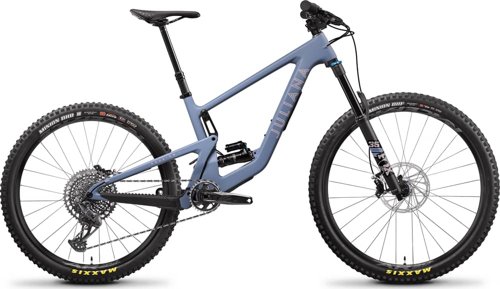 Juliana Roubion S / Carbon C / MX 