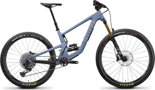 Juliana Roubion X01 / Carbon CC / MX 