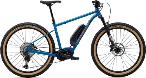 Marin Pine Mountain E2 