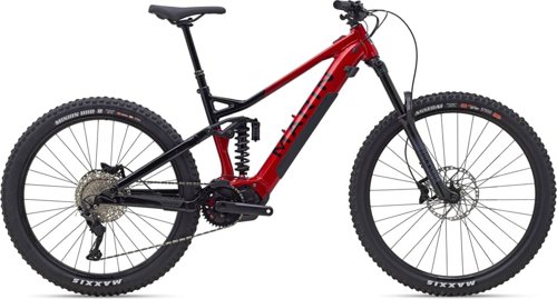 Marin Alpine Trail E1 