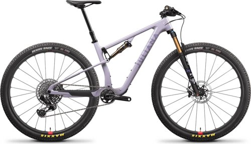 Juliana Wilder X01 / AXS / TR / Carbon CC / 29 